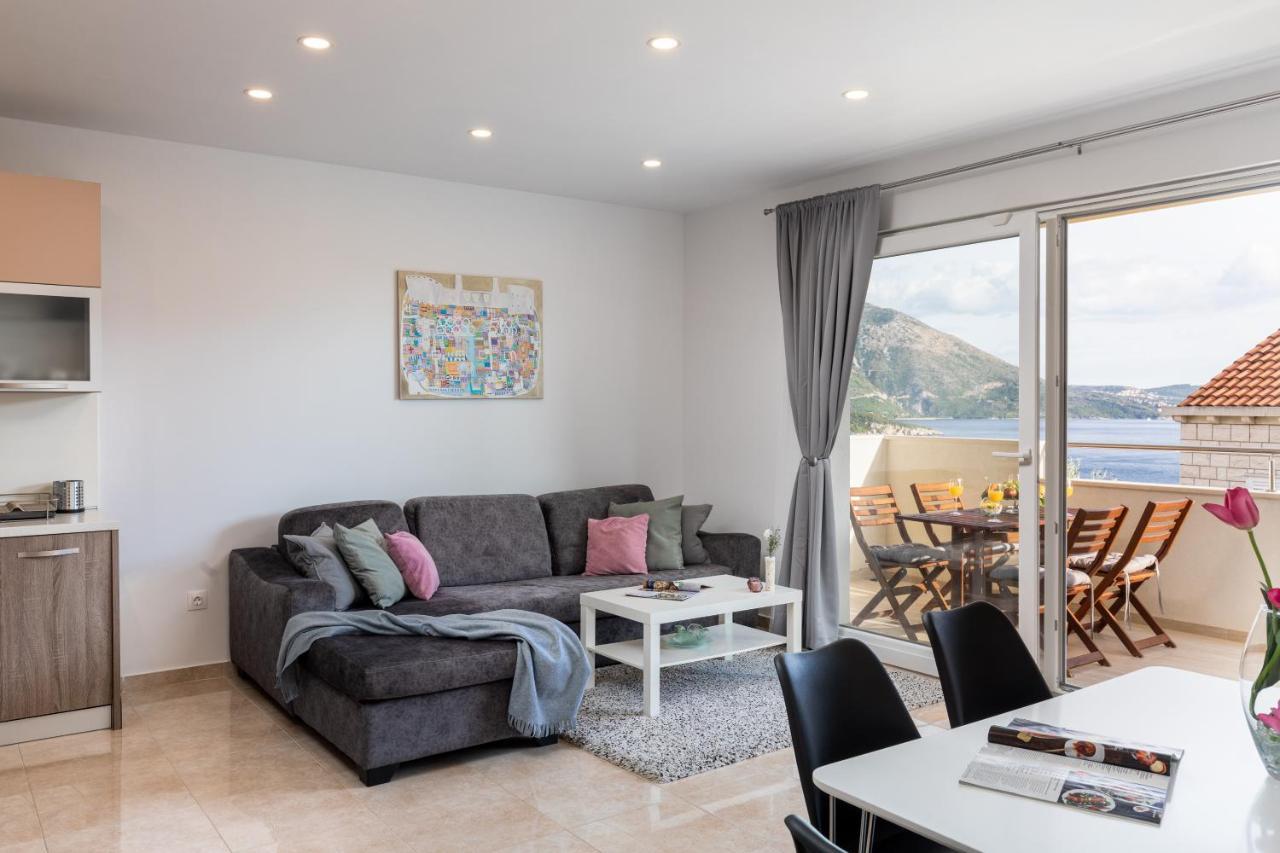 Amarillo Apartma