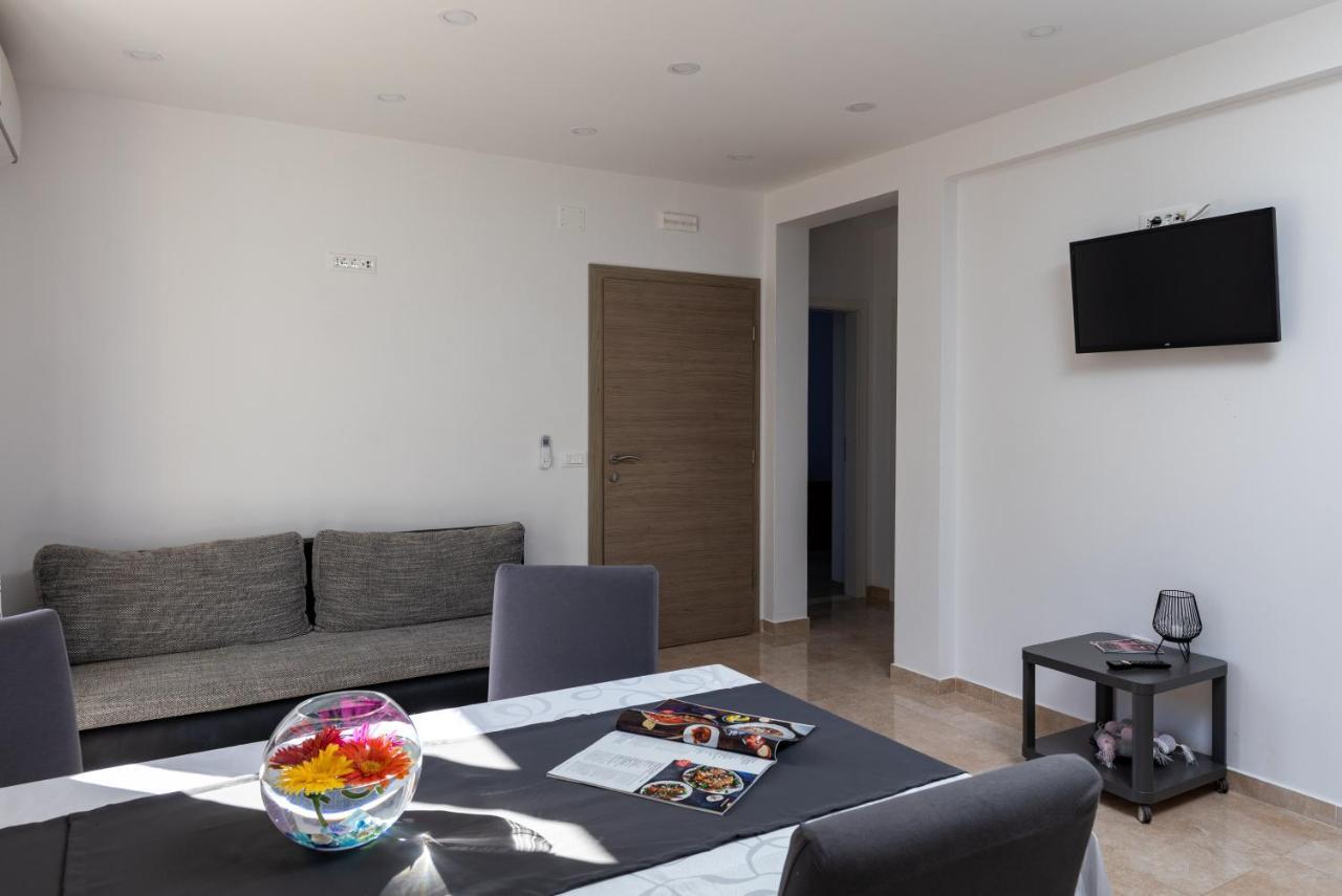 Apartma Amarillo Mlini