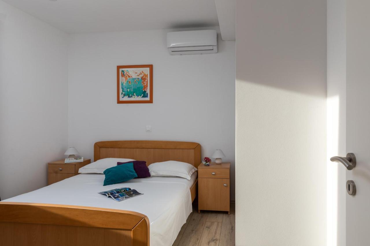 Amarillo Apartma Mlini